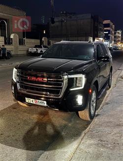 GMC Yukon